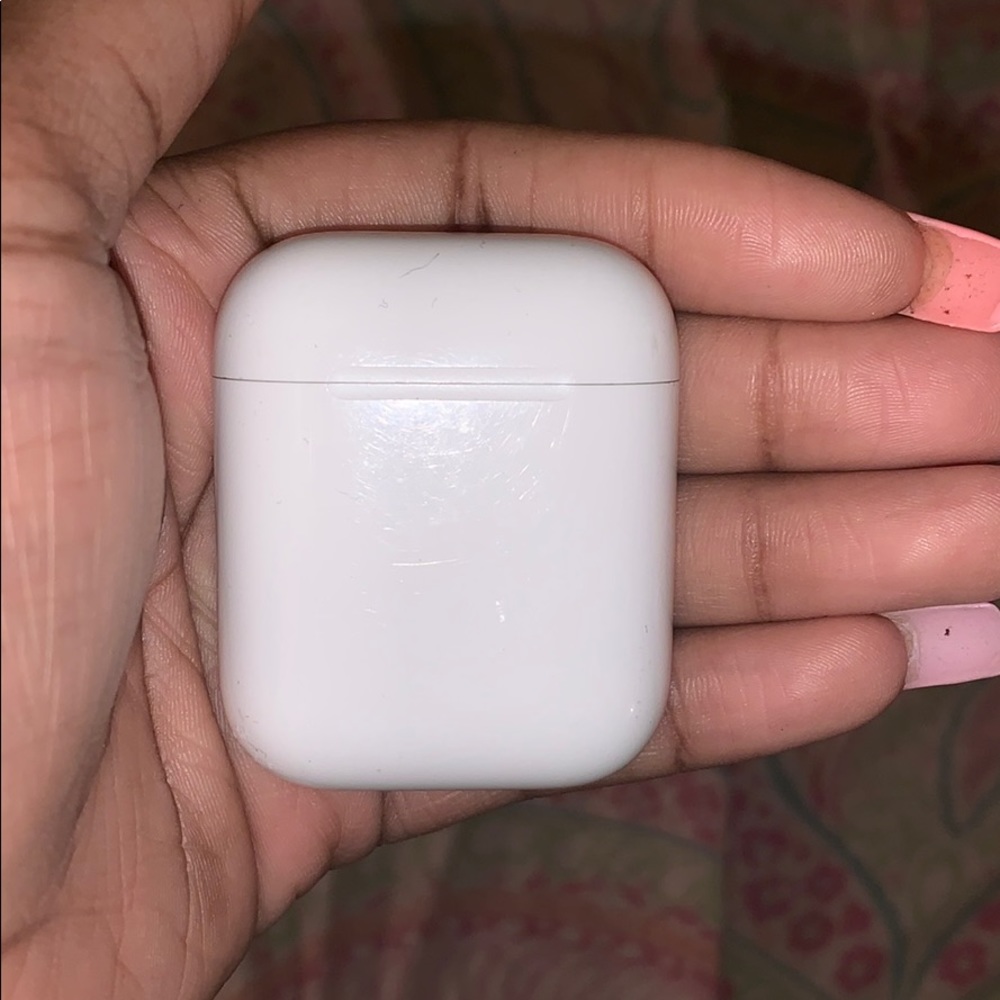 AirPods
